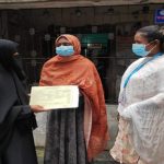 Together Against TB: Layla’s Road to Recovery