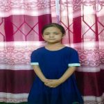 A Brighter Future for Mithila Akter Yanur