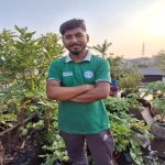 Rabbi Championing a Greener Tomorrow